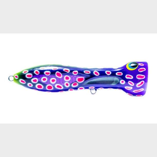 Nomad Chug Norris 180mm 120g Colour NCT