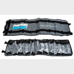 The NOMAD DESIGN LURE ROLL - Large