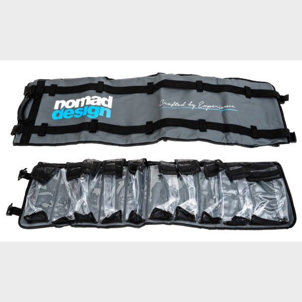 The NOMAD DESIGN LURE ROLL - Large