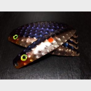 Hybrid Stor Nr. 3 Opel kant-perlemor-solv