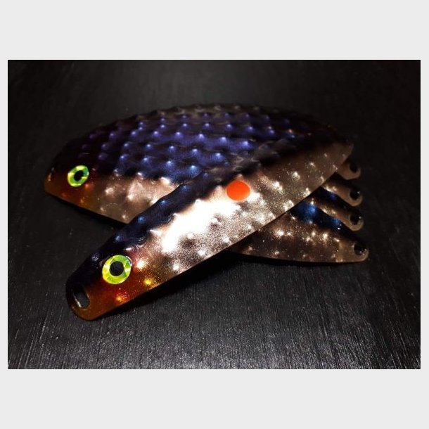 Hybrid Stor Nr. 3 Opel kant-perlemor-solv