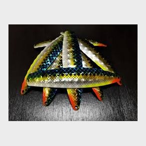 Hybrid Stor Nr. 1. Brisling