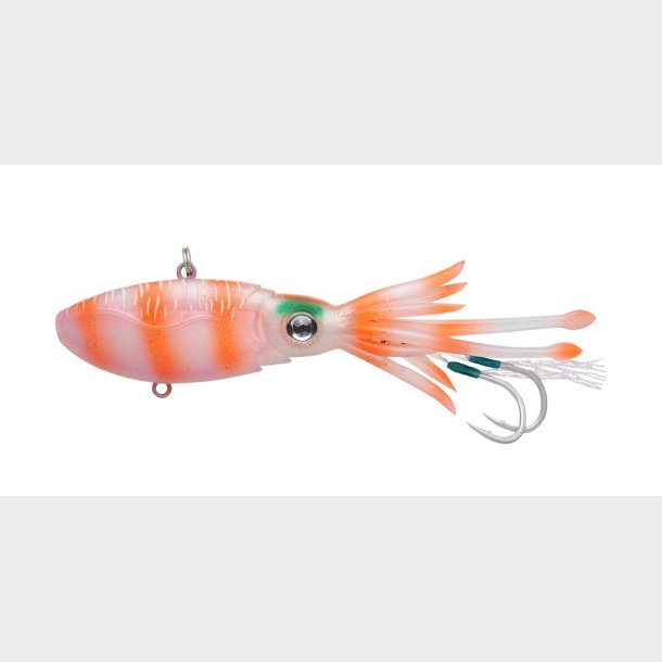 SQUIDTREX 150 VIBE 6" - 4 3/4OZ 135 g OTGR
