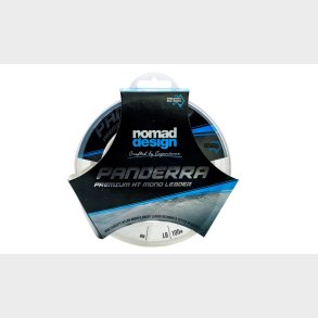 Tufflock  Panderra Premium Mono Leader 100 lbs