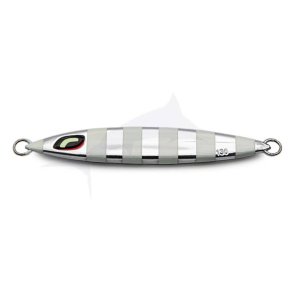 Shimano Sardine 130g Zebra GLow 002