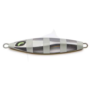Shimano Ocea Wing 135g RG Zebra Gould Back