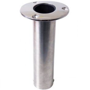 FISKESTANG HOLDER STBT 316 RUSTFRIT STL