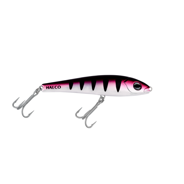 Halco Slidog 105g R15