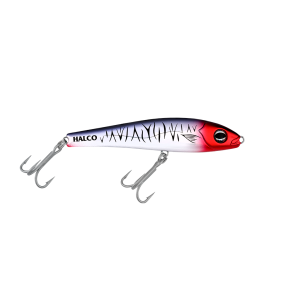 Halco Slidog 125g R49