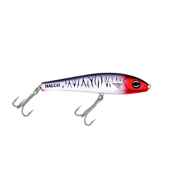 Halco Slidog 105g R49