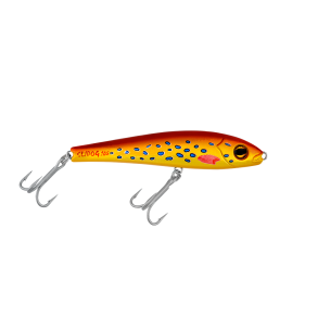 Halco Slidog 105g R9