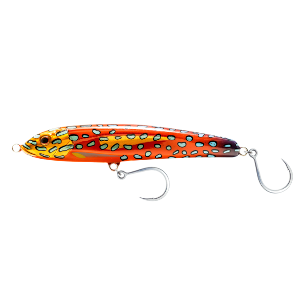 Riptide 155 slowsinkning CT