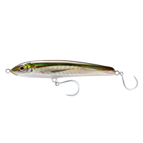 Riptide 155 slowsinkning OBS