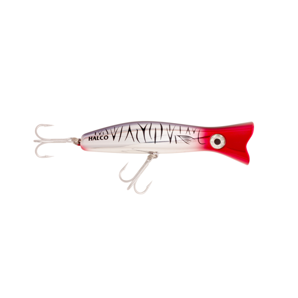 Halco Roosta Popper 160 R49