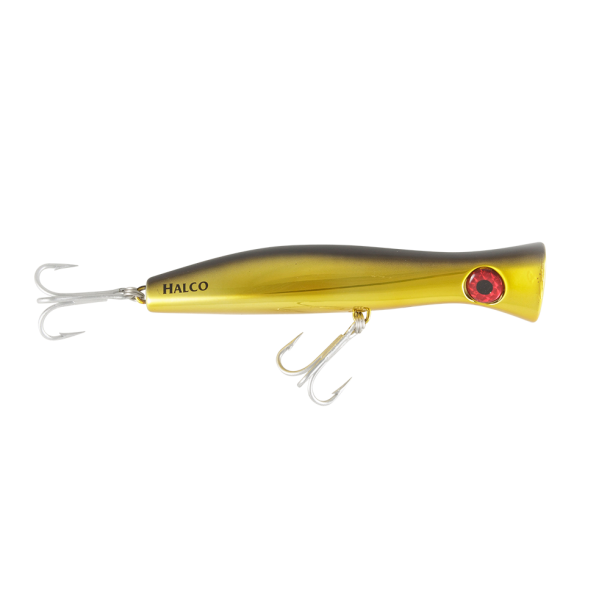 Halco Roosta Popper 160 H51