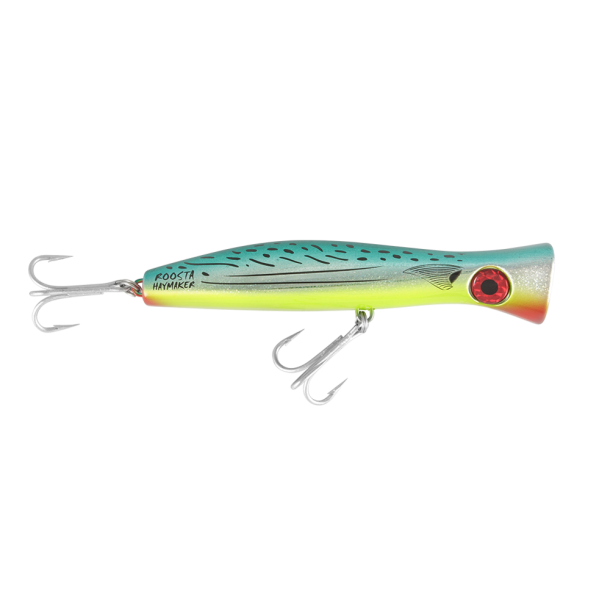 Halco Roosta Popper 160 H69