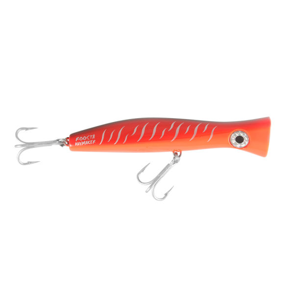  Roosta Popper 195  R18