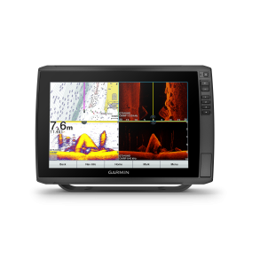 ECHOMAP Ultra 122sv med GT54UHD-TM TRANSDUCER