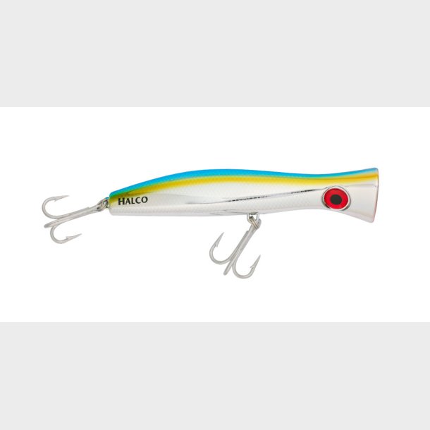 Halco Roosta Popper 160 H87