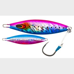 Nomad Buffalo Jig 230g Colour SAR