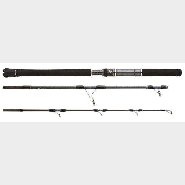 SKYWALKER JIGGING SPIN. 1,63M 320G