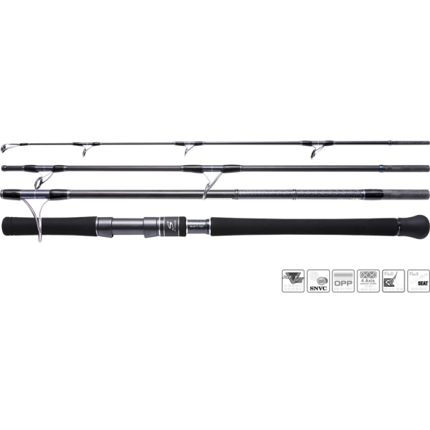 Skywalker Popping 2,38M 80-180G