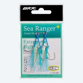 BKK Sea Ranger Assist 2XL