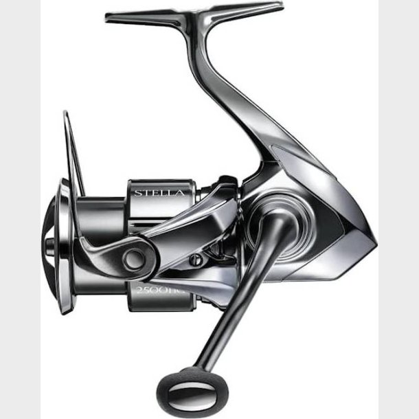 Shimano Stella 2500 FK HG