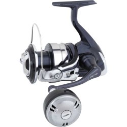 REEL, SHIMANO TWIN POWER SW SPINNING (2021)