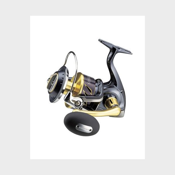 Shimano Stella SW D-10000 PG