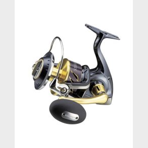 Shimano STELLA 14000 XG C