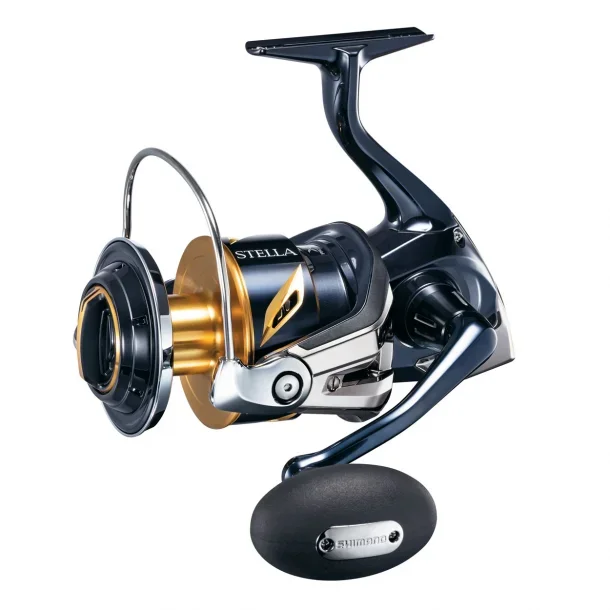 Shimano Stella SW 6000 HG 