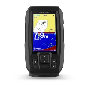 Garmin Striker 4 plus 