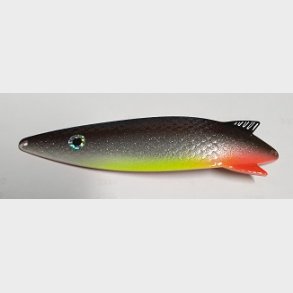 Toby Salmo 30g Opel / Kobber Nr.1350