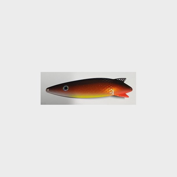 Toby Salmo 30g Opel/Rdbrun / Slv Nr.1450