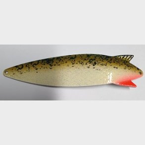 Toby Salmo 30g Tobis / Slv Nr.1550