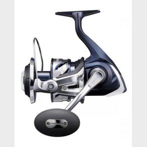 Shimano Twin Power SW - 8000PG