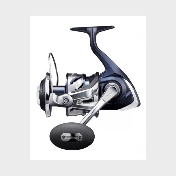 Shimano Twin Power SW - 8000PG