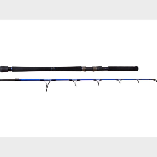 Westin W6 Boat 6'6"/195cm XH 20-30lbs/150-400g 2sec