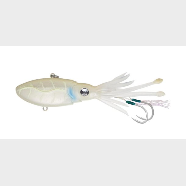 SQUIDTREX 130 VIBE 5" - 3 1/4OZ  92g WTG