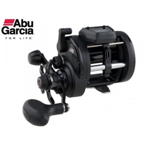 ABU Garcia Altum DLC 20 LH