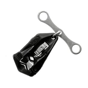 Aftco Outrigger clips / par  