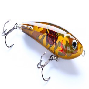 Rapala Walk The Dog Army