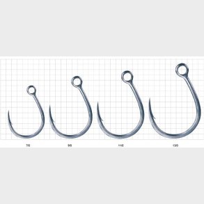 BKK Lone Diablo 8919 5/0