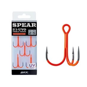 BKK Spear-21 UVO