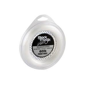BLACK MAGIC TOUGH TRACE LEADER 1,2mm