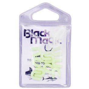 Black Magic thimbles