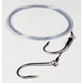 Braid CD-157 Forfang