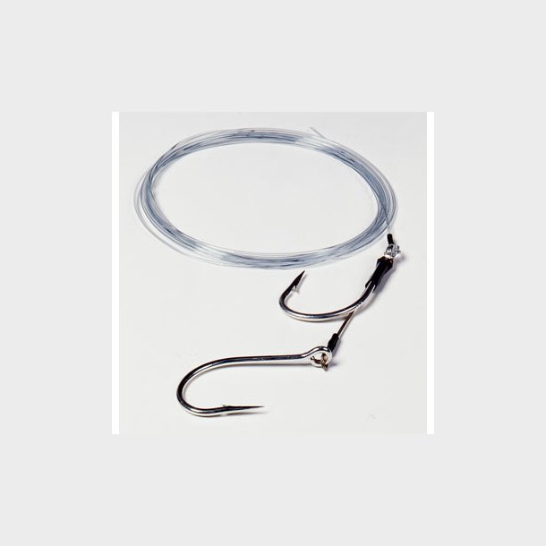 Braid CD-157 Forfang