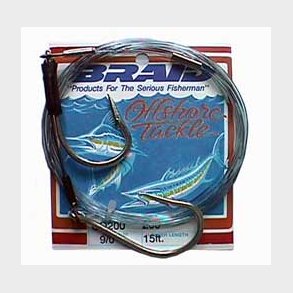 Braid CD-300 Forfang